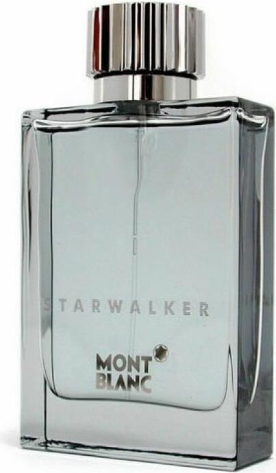 Produktbild Montblanc Starwalker (Eau de Toilette, 75 ml)