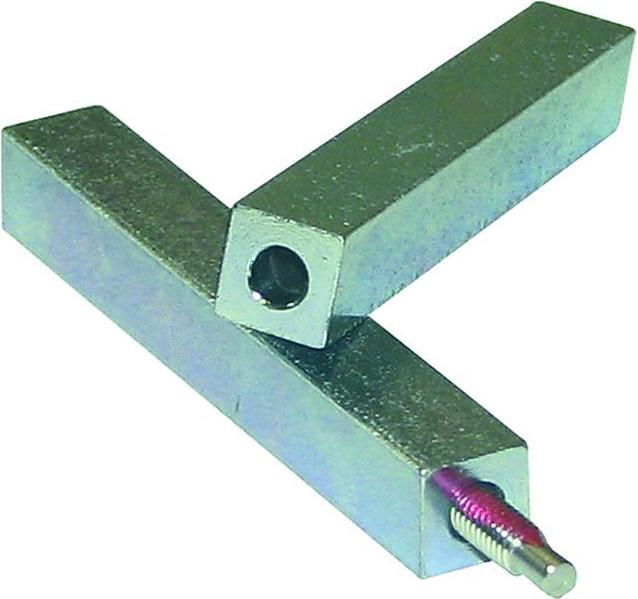 Produktbild MSL Verbindungsstifte 5968 für Schlösser und GLUTZ (Türgriff)