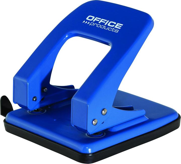 Immagine prodotto Office Products Bucatrice 40 fogli Blu (18052511-01)