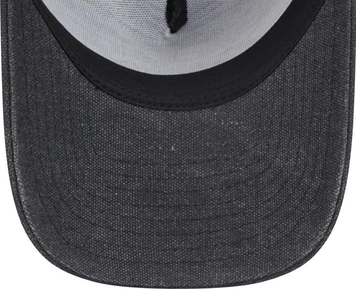 Immagine prodotto New Era Cappellino A-Frame Trucker Lin - Toronto Blue Jays noir (Taglia unica)