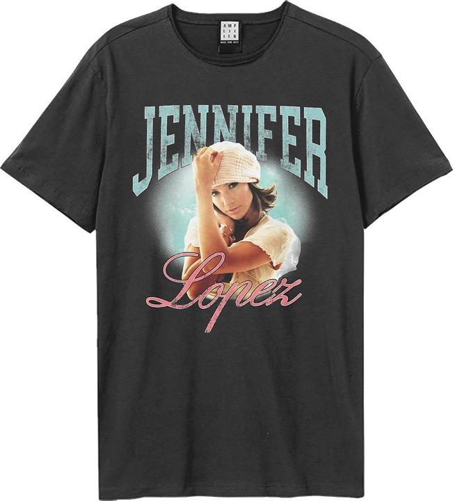 Image du produit Amplified - T-shirt - Adulte (XL)