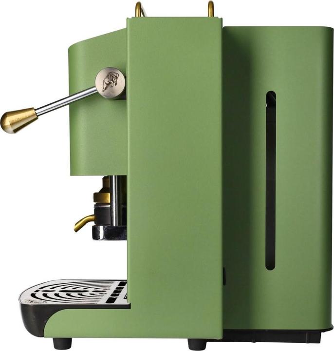 Immagine prodotto Faber Italia Pro Deluxe (E.S.E., Spina CH)