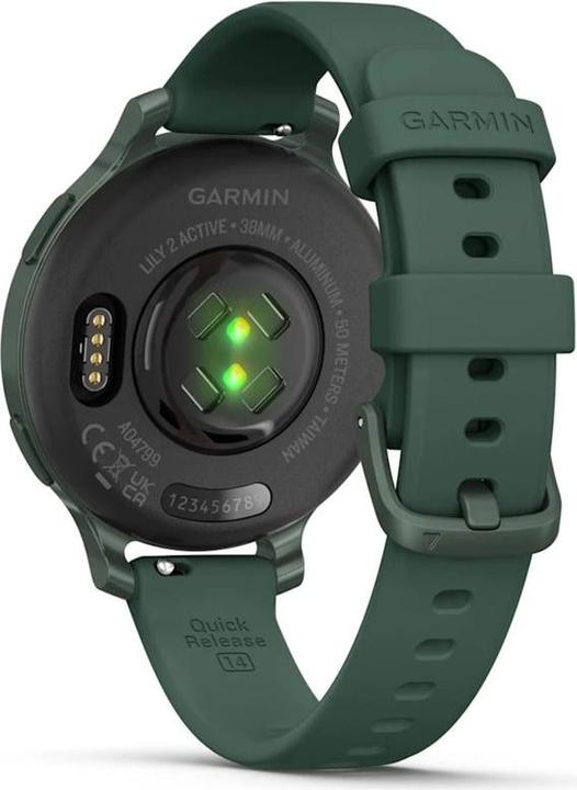 Productafbeelding Garmin Lily 2 Actief (38 mm)