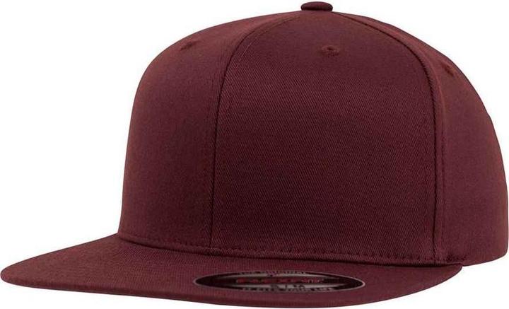 Produktbild Flexfit BaseballMütze Flacher Schirm (S)