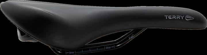 Actual product image Terry Figura Max