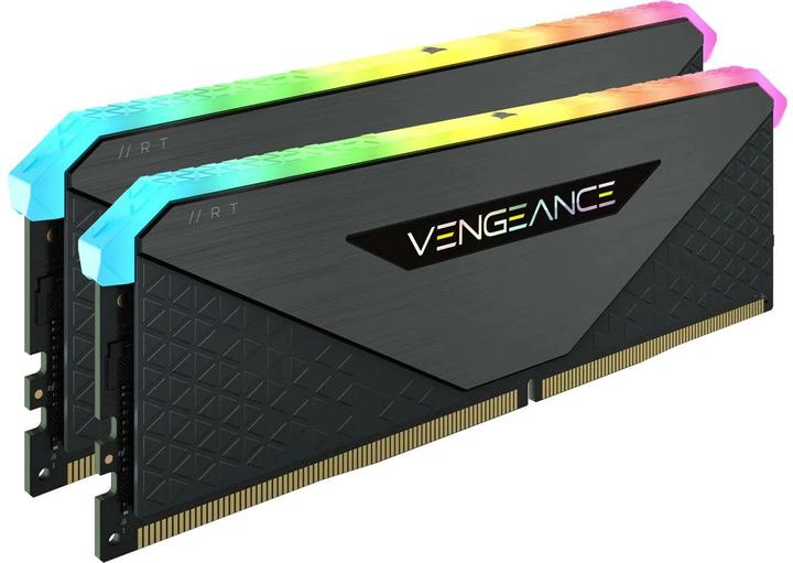 Produktbild Corsair Vengeance (2 x 32GB, 3600 MHz, DDR4-RAM, DIMM)
