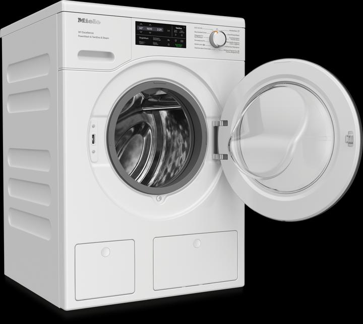 Produktbild Miele WEJ 800-85 CH (9 kg, Rechts, CH-Stecker)