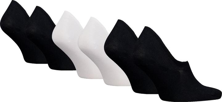 Image du produit Puma Unisex Footie Highcut 6p Ecom (paquet de 6, 39 - 42)