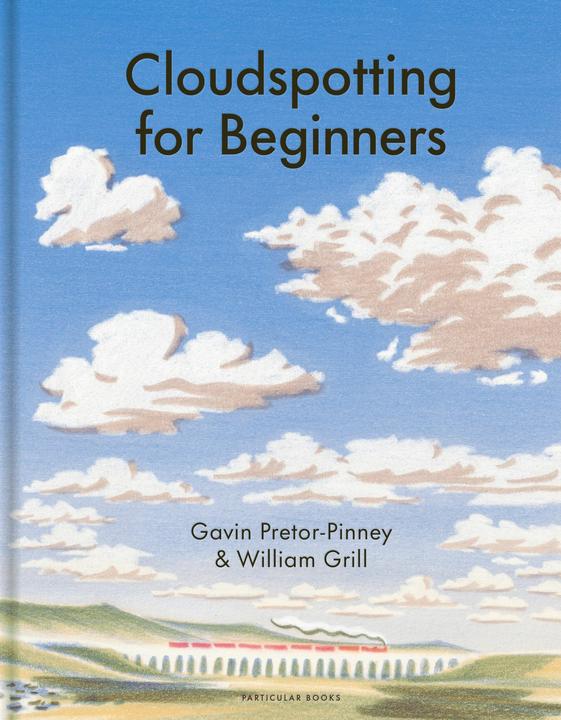 Produktbild Cloudspotting For Beginners (Englisch, Gavin Pretor-Pinney, 2024)