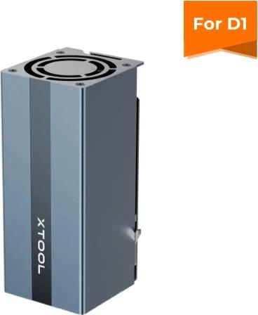 Produktbild XTool D1 1064 nm Infrared Laser Module
