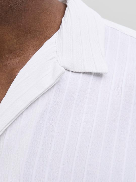 Produktbild Jack & Jones Relaxed Fit Hemd Hemd (XXL)