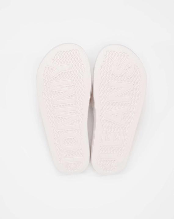 Actual product image Tommy Hilfiger Tommy Jeans Flag Pool Ess Bathing Shoes - 86607 (39)