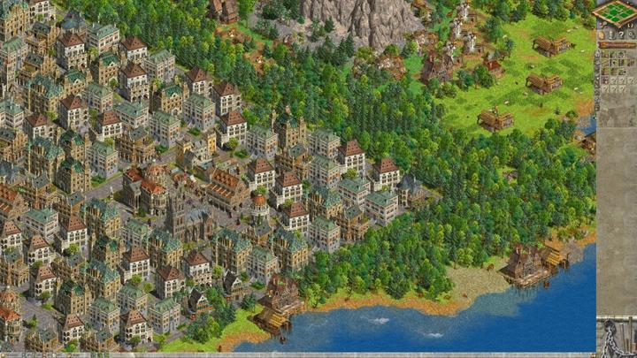 Actual product image Ubisoft Anno History Collection (PC, DE)