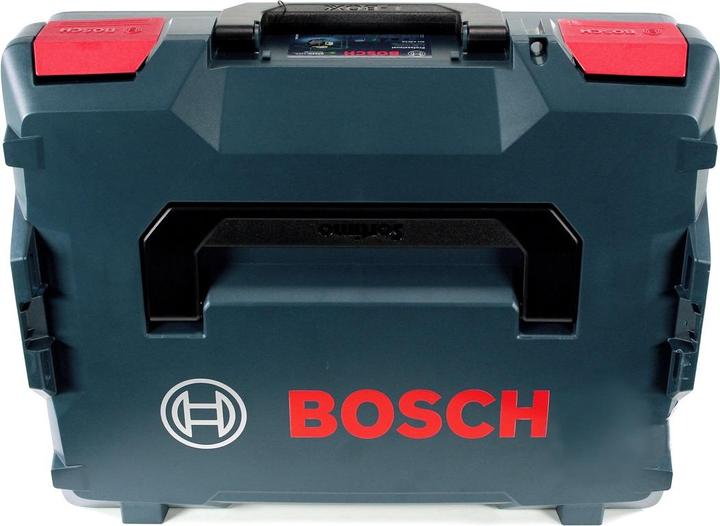 Immagine prodotto Bosch Professional Trapano avvitatore a batteria GSR 18V-28, Versione Solo, L-BOXX (Batteria ricaricabile)
