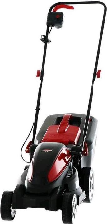 Immagine prodotto CastelGarden XE 36 Tagliaerba elettrico da 1200W (Corrente elettrica)