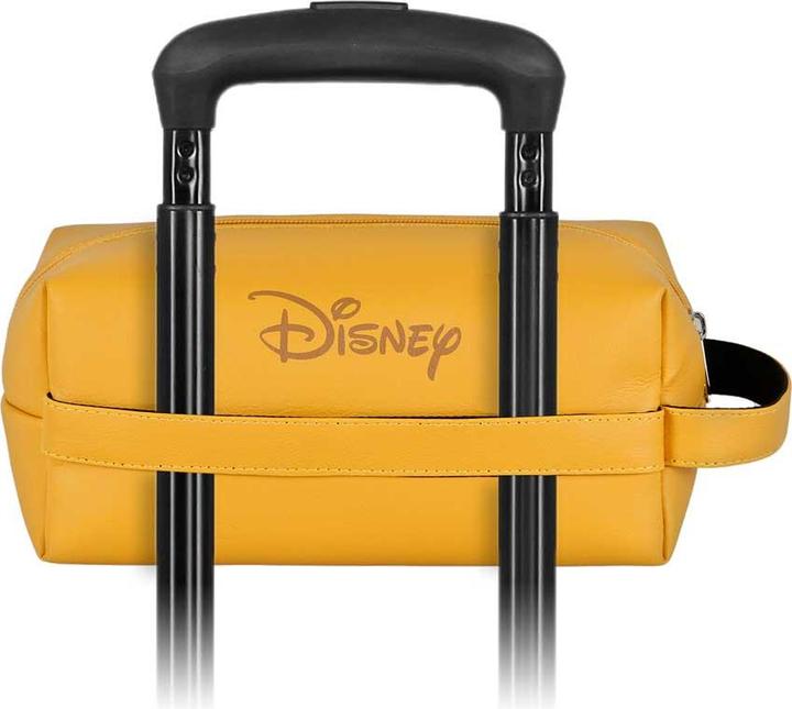 Produktbild Karactermania PLUS Brick Travel Toiletry Bag Face