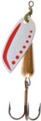 Produktbild Stucki Thun Brauen Original, mit Widerhaken (0.30 cm)