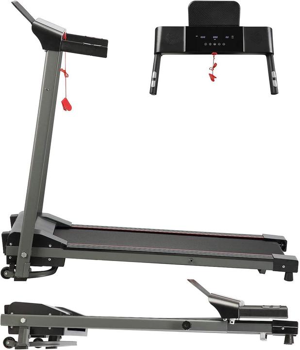 Image du produit Newgen medicals Tapis de course