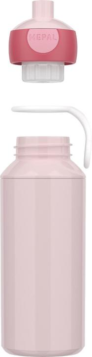 Immagine prodotto Mepal Trinkflasche Pop-Up Campus 400 Ml - Cool Pink (0.40 l)