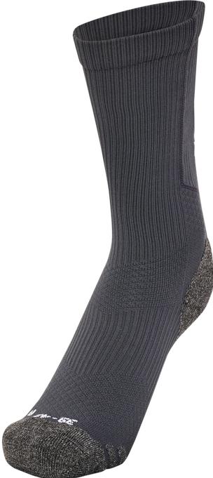 Actual product image hummel socken pro low (43 - 46)