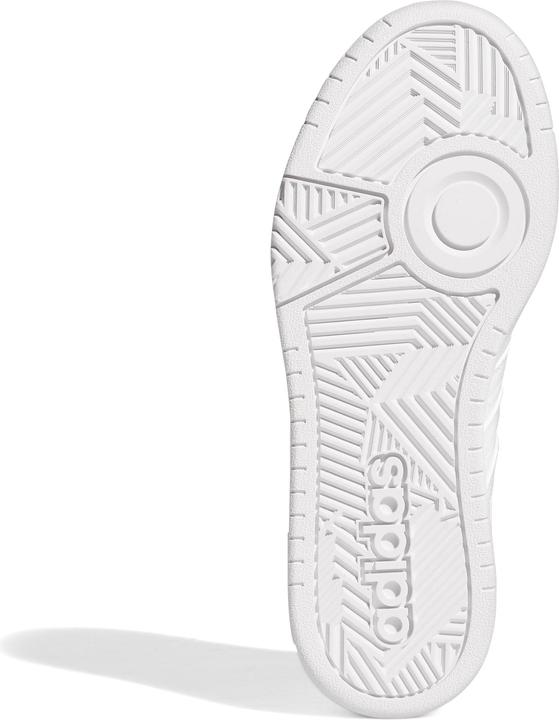 Produktbild adidas HOOPS 3.0,FTWWHT/FTWWHT/DSHGRY (39)