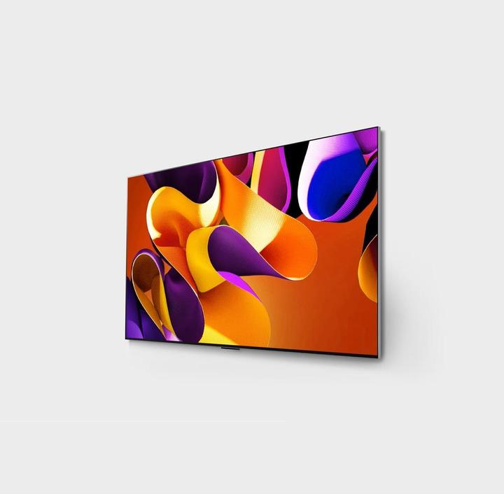 Image du produit LG OLED65G42LW (65", G4, OLED, 4K, 2024)