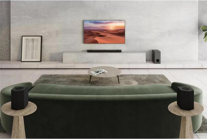 Actual product image LG DS95QR (810 W, 9.1.5 Channel)