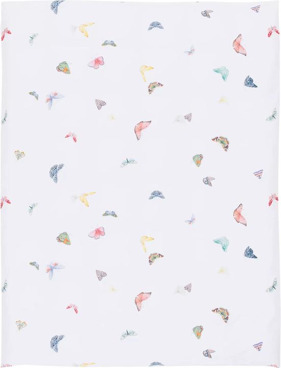 Immagine prodotto Schlossberg Copripiumino JIL bianco (Copripiumino, 160 x 210 cm)