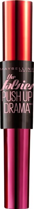 Immagine prodotto Maybelline New York Il dramma push up di The Falsies (Nero)