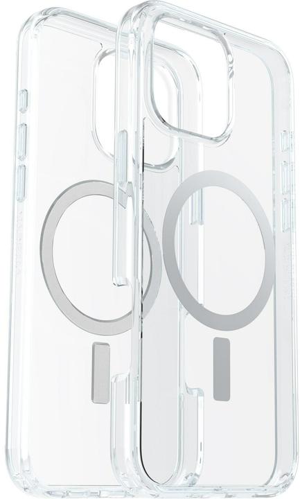 Actual product image OtterBox Symmetry mit MagSafe (Apple iPhone 16 Pro Max)