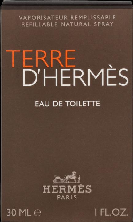 Immagine prodotto Hermès Eau de Toilette re21 (Eau de toilette, 30 ml)