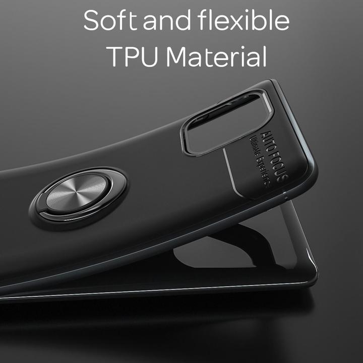 Immagine prodotto Nalia Coperchio ad anello (Samsung Galaxy Note 10 Lite)