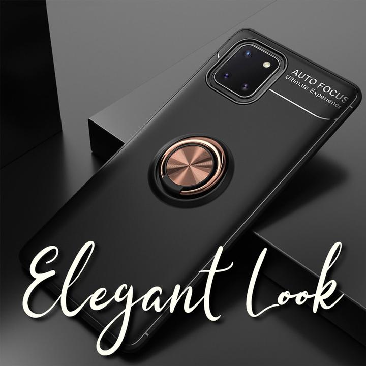 Immagine prodotto Nalia Coperchio ad anello (Samsung Galaxy Note 10 Lite)