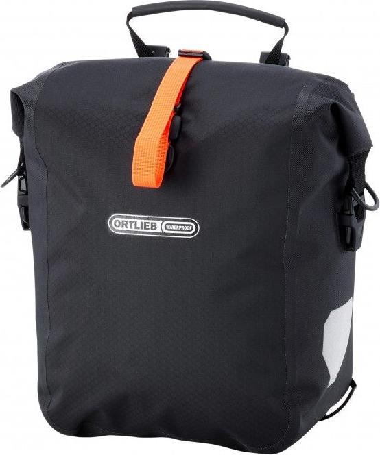 Produktbild Ortlieb Gravel Pack (25 l, Gepäckträgertasche)