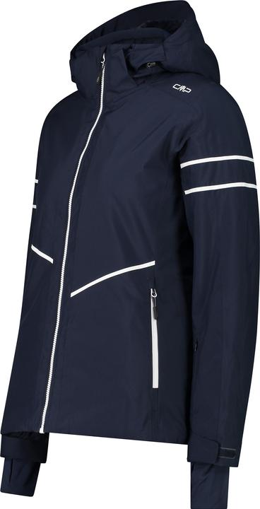 Produktbild CMP Campagnolo Zip Hoodie (L)
