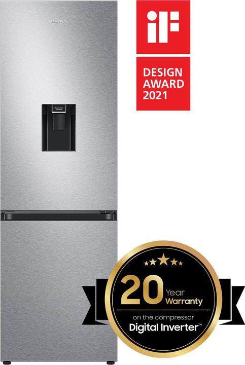Produktbild Samsung RB7300 (341 l)