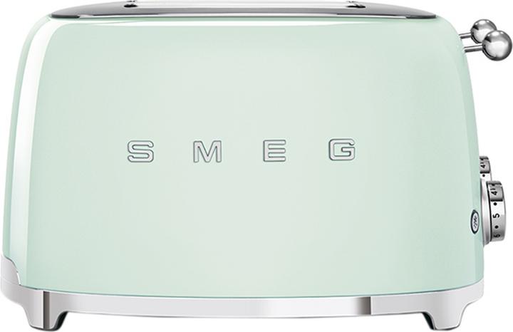 Actual product image Smeg TSF03PGEU