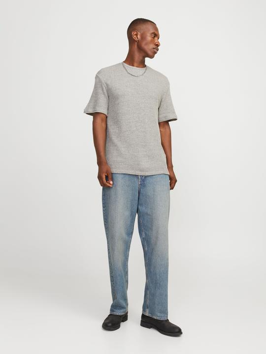 Image du produit Jack & Jones Imprimé col rond T-shirt T-shirt (S)