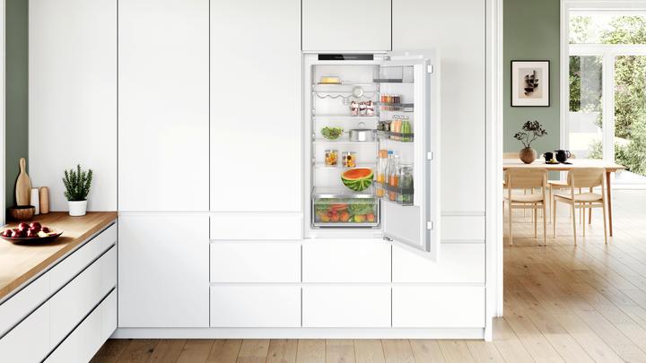 Image du produit Bosch Hausgeräte KIR41ADD1 (204 l)