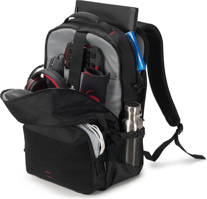Produktbild Dicota Hero esports (35 l)
