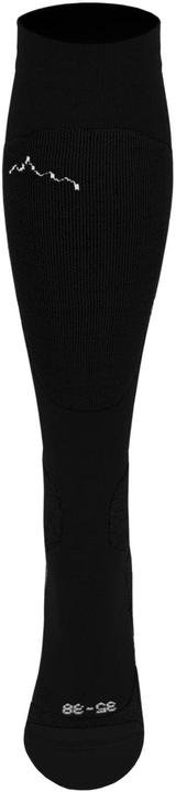 Actual product image Normani Sports compression knee socks (Single pack, 35 - 38)