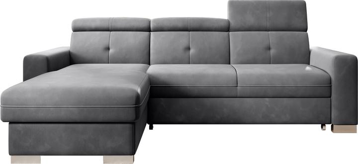 Dark grey Sola 6