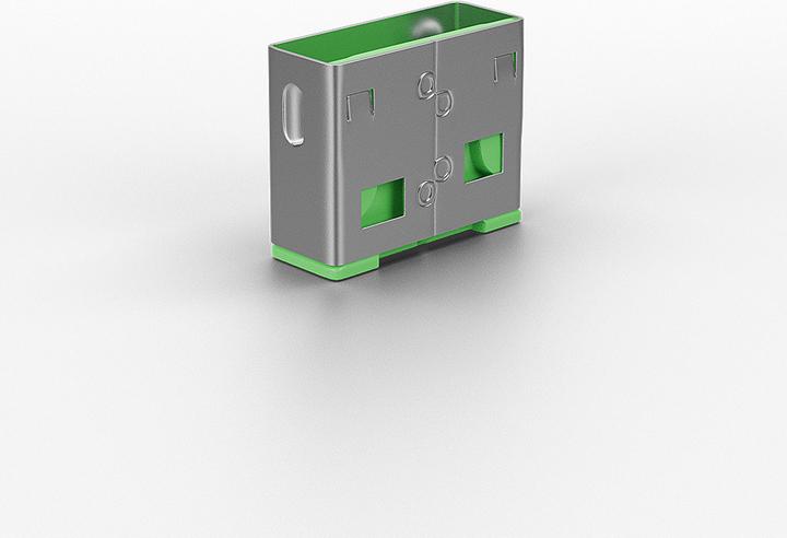 Actual product image Lindy Key Extension Kit