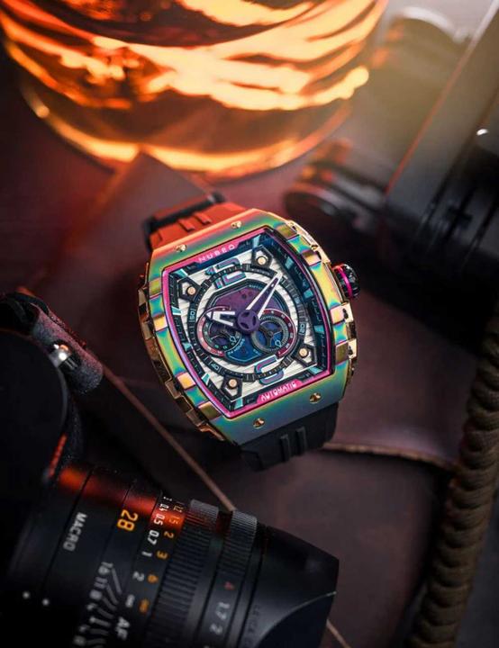 Produktbild Nubeo NB-6087-03