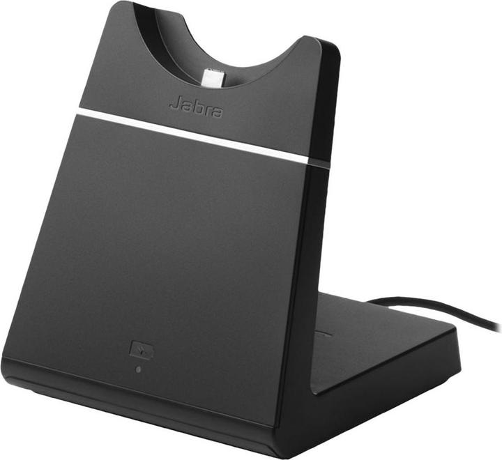 Image du produit Lenovo Jabra Deskstand Elvolve 75 - 14207-40-VALEO