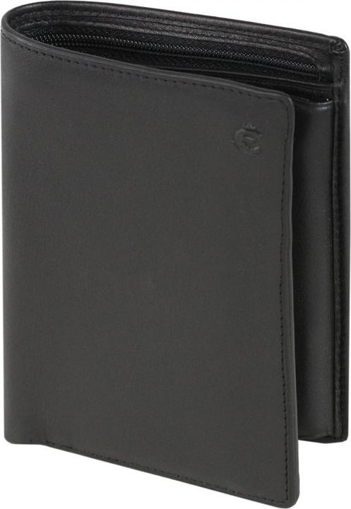 Image du produit Esquire Porte-monnaie Logo VII en cuir 10 cm