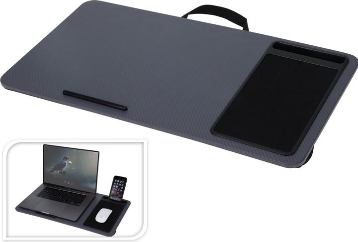 Image du produit AboveTek Table pour ordinateur portable au lit