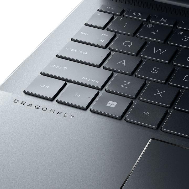 Produktbild HP Elite Dragonfly G4 (13.50", Intel Core i7-1355U, 32 GB, 1000 GB, CH)