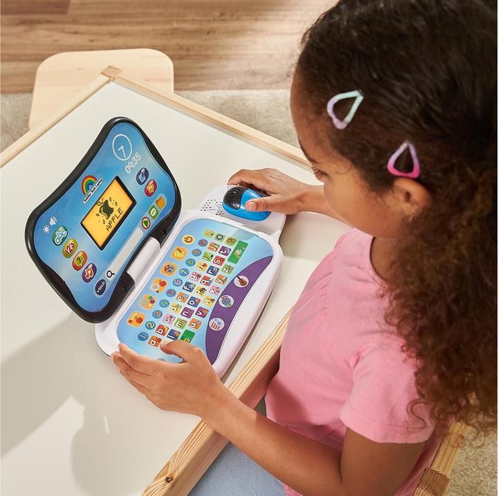 Immagine prodotto VTech Il mio portatile prescolare 2 (Tedesco)