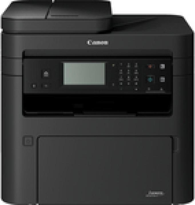 Canon i-SENSYS MF267dw II (Laser, Black and white)